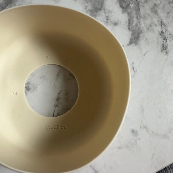 ThermoFlask DoubleWall Vacuum Insulated Stainless Steel Water Bottle 40oz - Picture 12 of 13